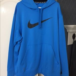 ✨✨Reduced Unisex Nike Hoodie✨✨